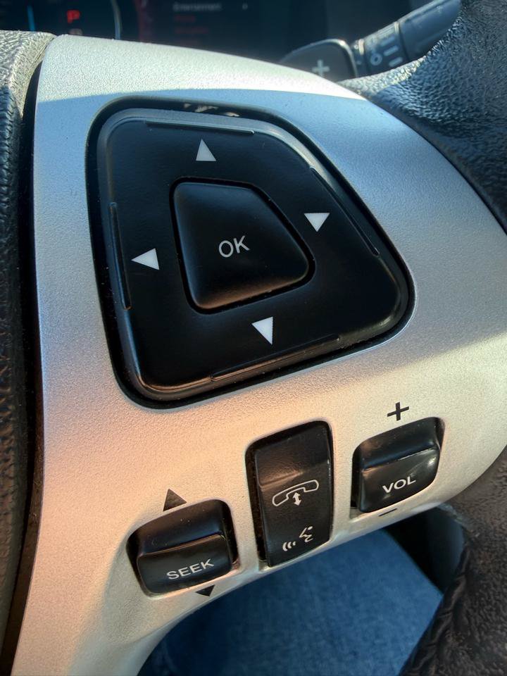 Used 2011 Ford Edge Sport w/ Canadian Touring Pkg AWD/4WD image 20