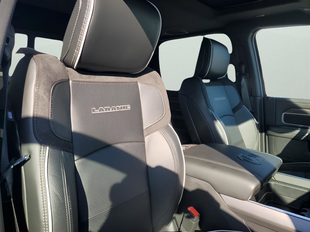 New 2026 RAM 3500 Laramie image 16