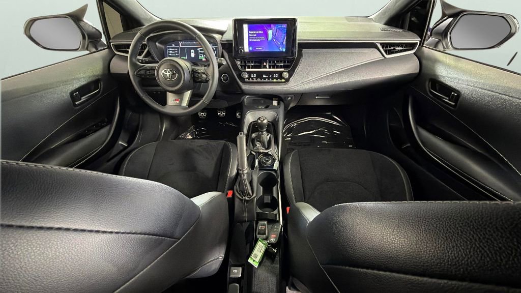 Used 2026 Toyota Corolla GR AWD/4WD image 32