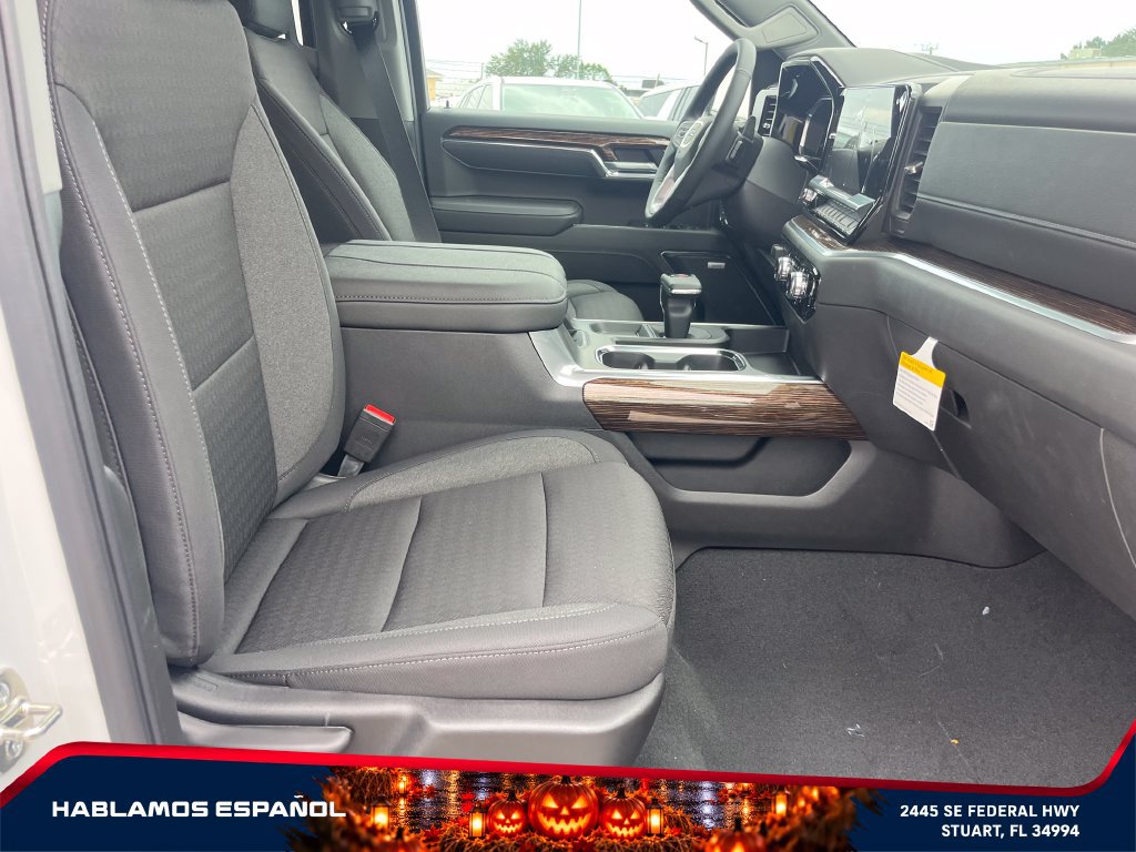 New 2026 GMC Sierra 1500 Elevation w/ Preferred Package RWD image 19