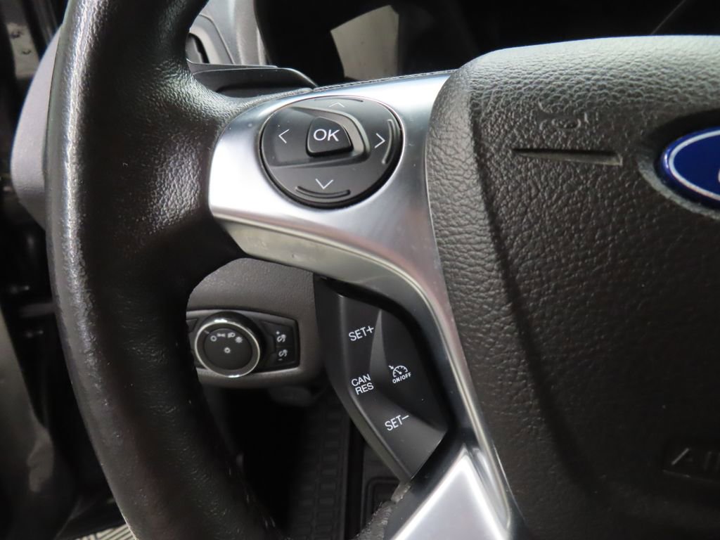 Used 2018 Ford Transit Connect XLT image 48