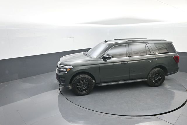 Certified 2022 Ford Expedition Timberline image 27