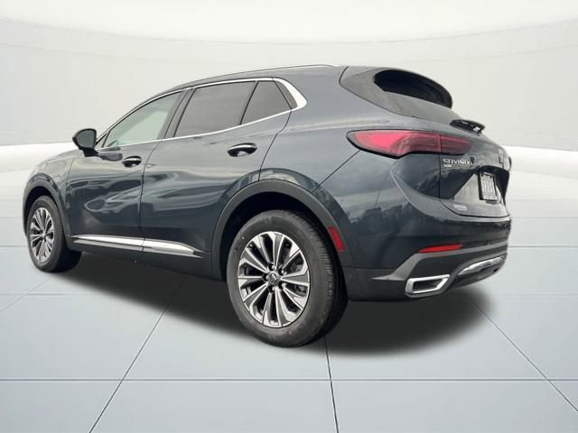 New 2026 Buick Envision Preferred image 3