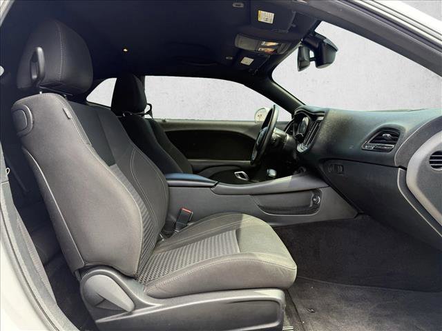 Used 2018 Dodge Challenger SXT RWD image 17