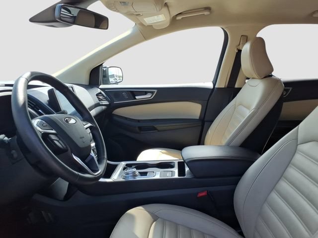 Used 2024 Ford Edge SEL AWD/4WD image 7
