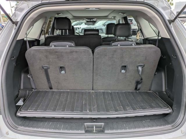 Used 2024 Kia Sorento S w/ Panoramic Sunroof Package image 13