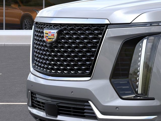 New 2026 Cadillac Escalade ESV Luxury w/ LPO, Floor Liner Package AWD/4WD image 13