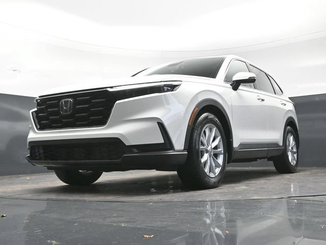 Used 2025 Honda CR-V EX image 24