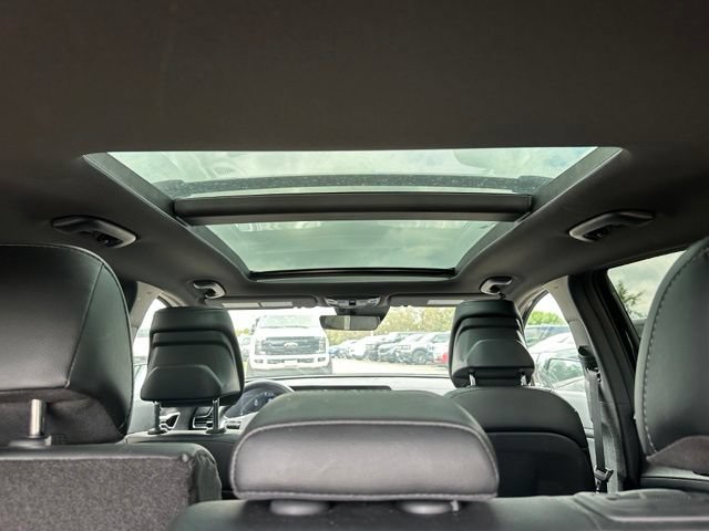 Used 2025 Kia Sportage X-Line w/ Premium Package AWD/4WD image 10