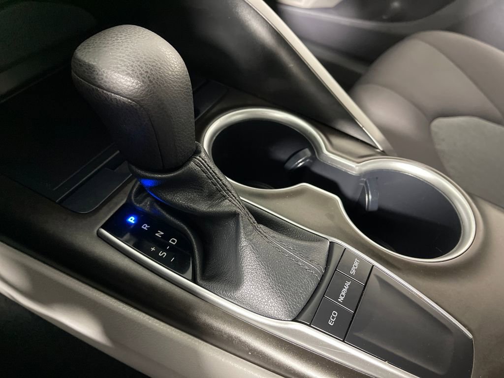 Certified 2023 Toyota Camry LE image 22