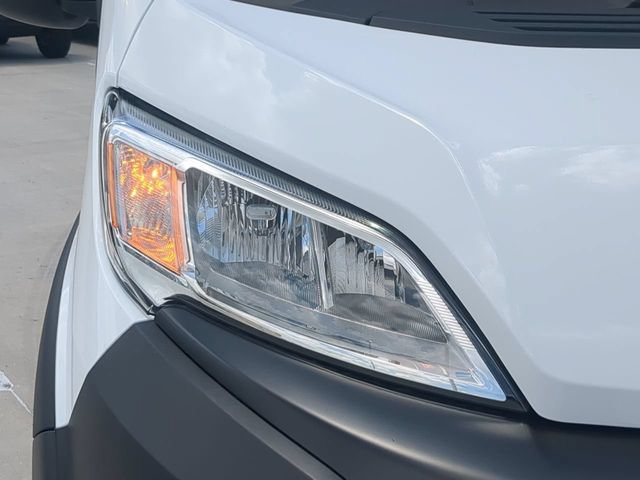New 2026 RAM ProMaster 1500 w/ Safety Group FWD image 10