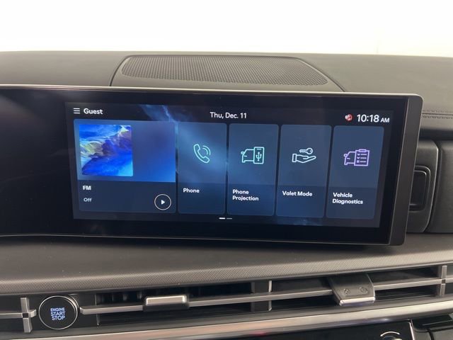 New 2026 Hyundai Santa Fe SEL image 22