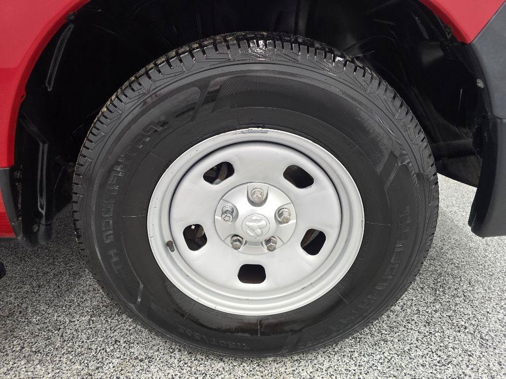Used 2014 RAM 1500 Tradesman w/ Popular Equipment Group RWD image 29