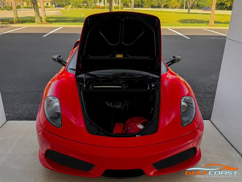 Used 2009 Ferrari F430 Scuderia RWD image 37