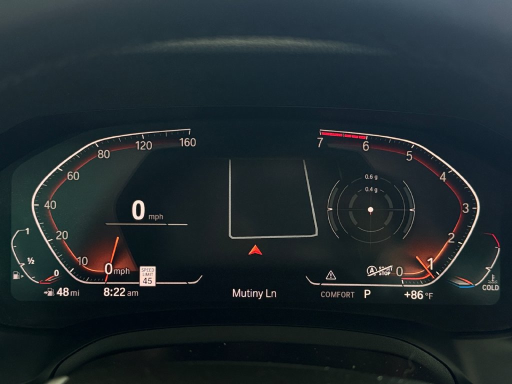 Used 2019 BMW 330i Sedan w/ Premium Package RWD image 14