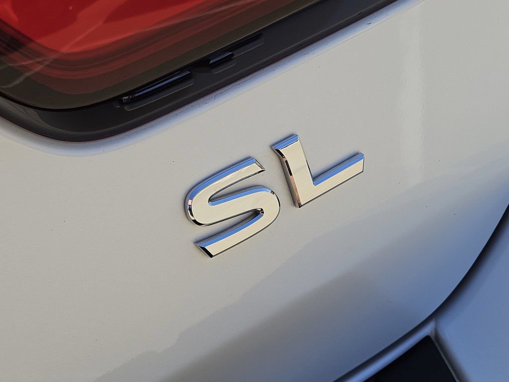 Used 2022 Nissan Armada SL AWD/4WD image 12
