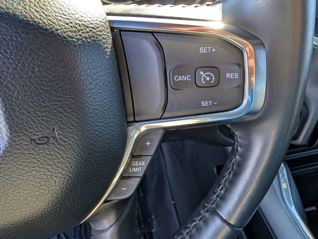 Used 2024 RAM 1500 Laramie image 29