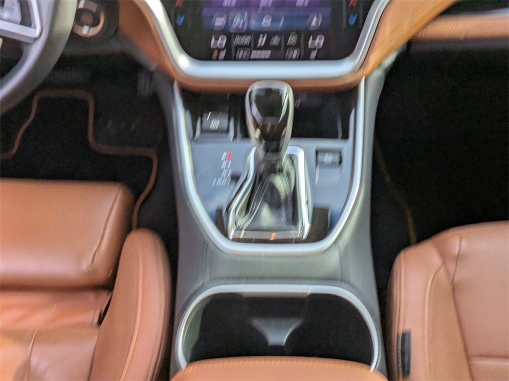 Certified 2021 Subaru Legacy Touring XT w/ Popular Package #3 image 17