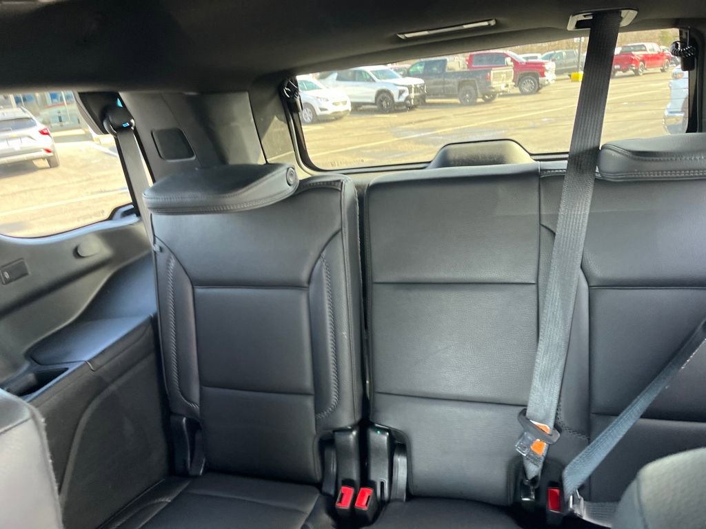 Used 2023 GMC Yukon Denali image 22