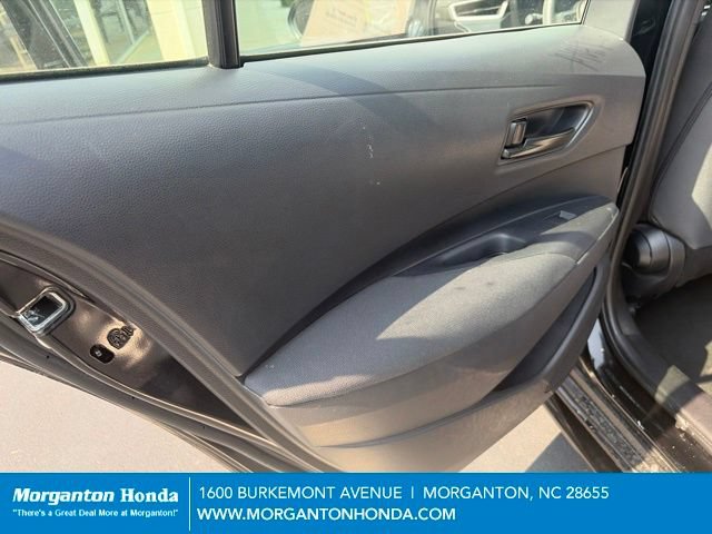 Used 2024 Toyota Corolla LE FWD image 21
