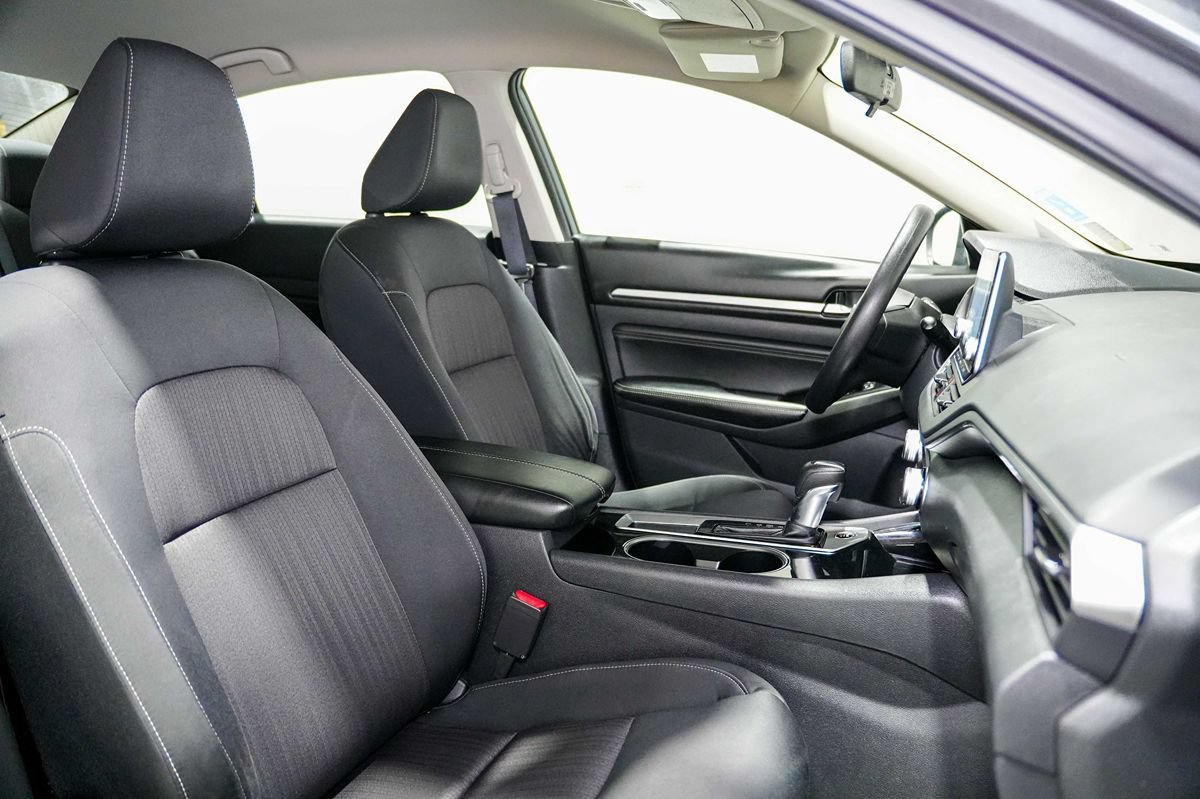 Used 2021 Nissan Altima 2.5 SV FWD image 22