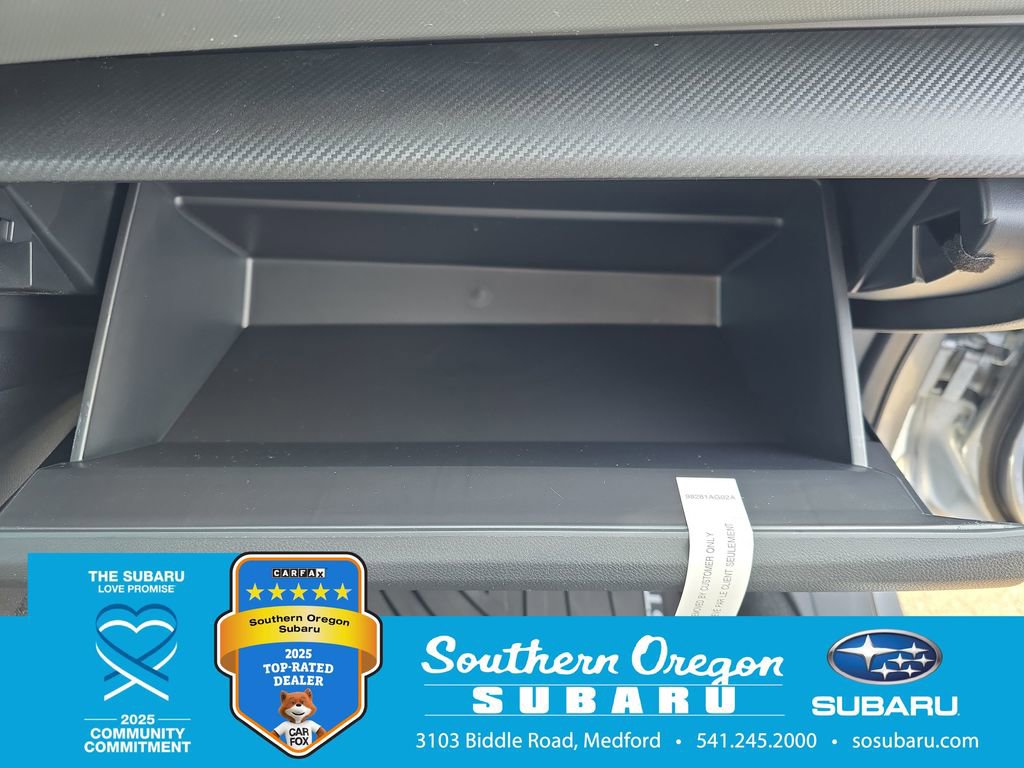 New 2026 Subaru Crosstrek 2.5i Limited w/ Popular Package #3A image 14