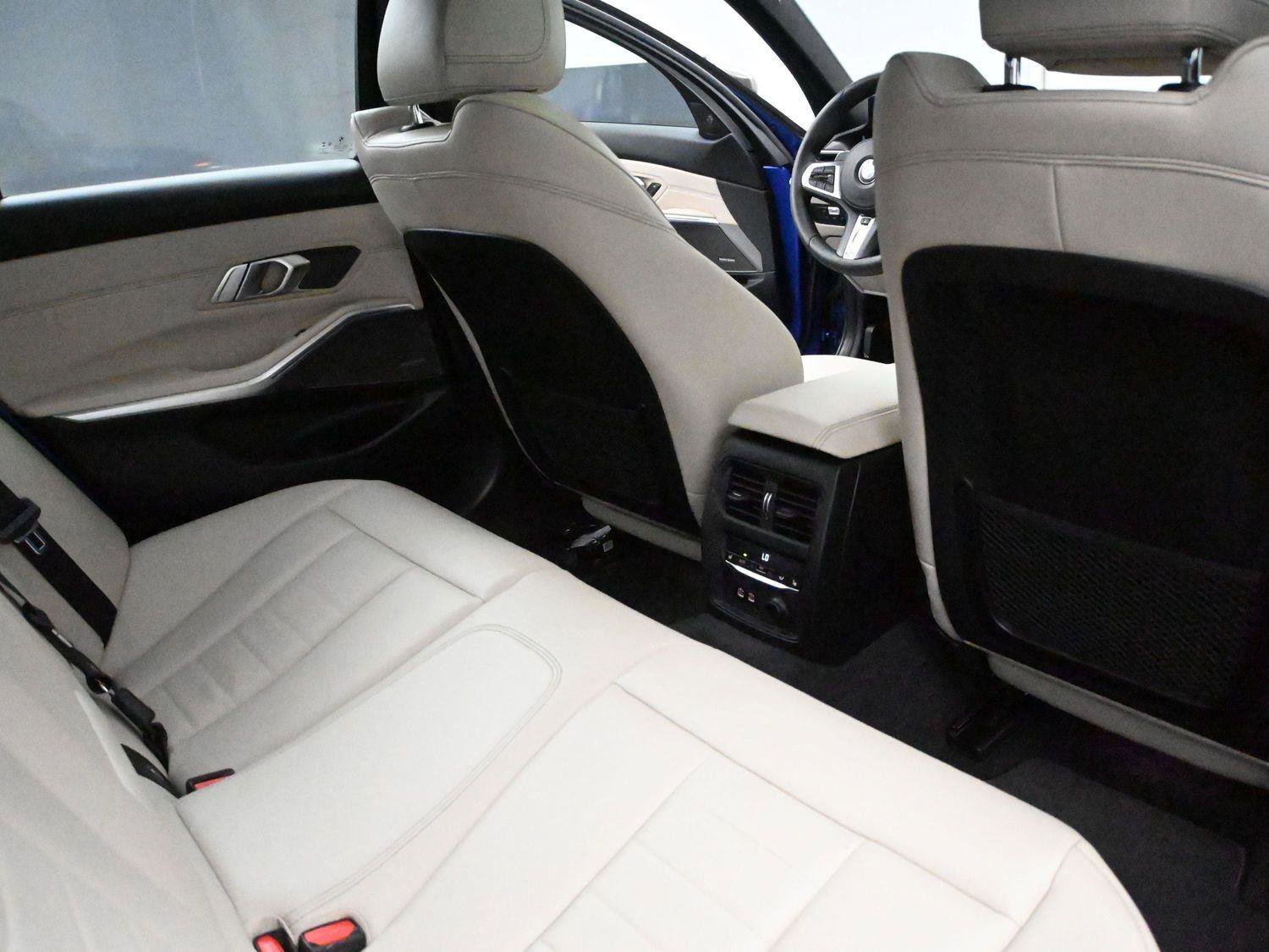 Used 2020 BMW M340i xDrive w/ Premium Package image 22