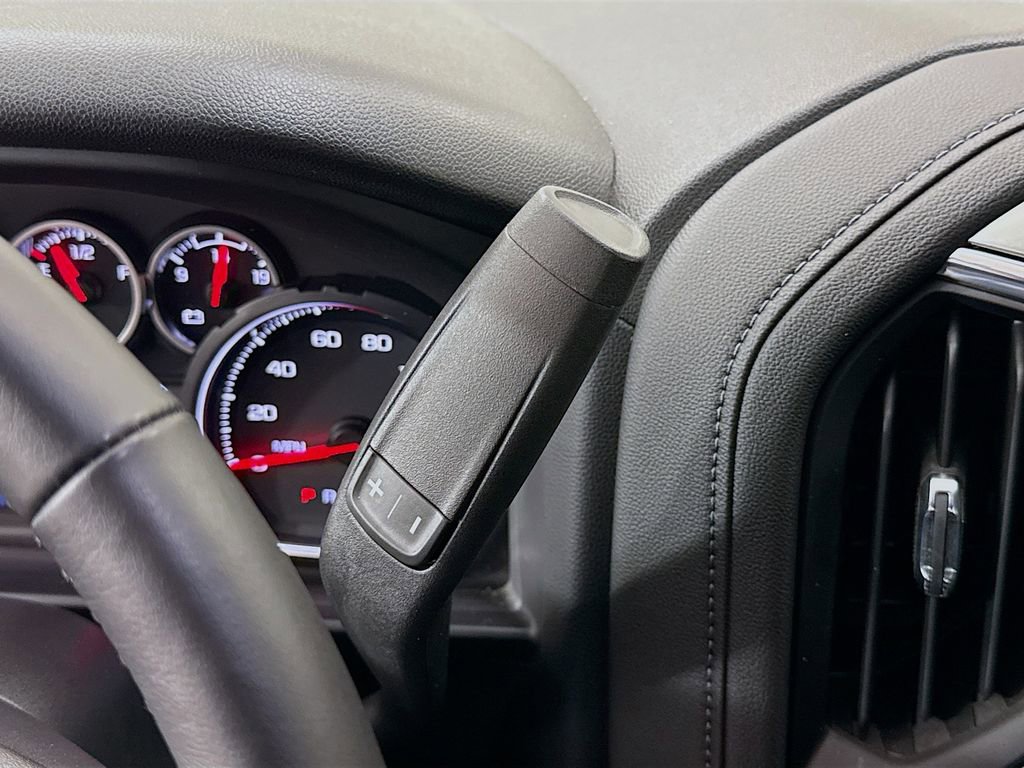 Used 2023 Chevrolet Silverado 2500 LT w/ All Star Edition image 19