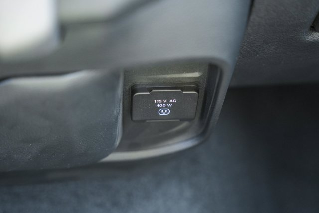 New 2027 RAM 1500 Warlock AWD/4WD image 37