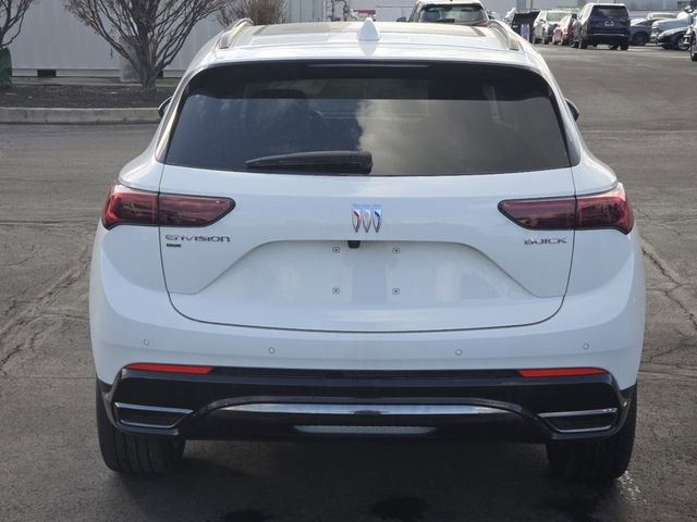 New 2026 Buick Envision Sport Touring image 23