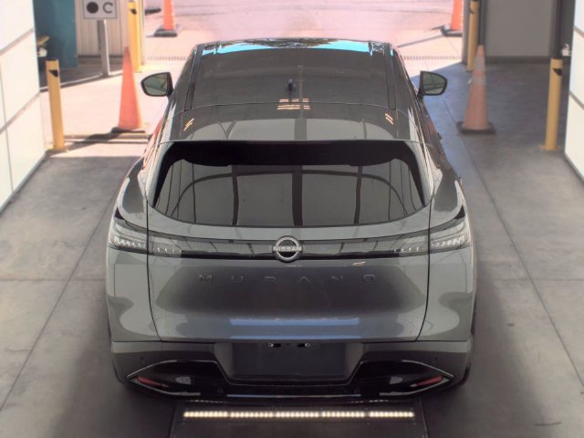 Used 2025 Nissan Murano SV FWD image 7