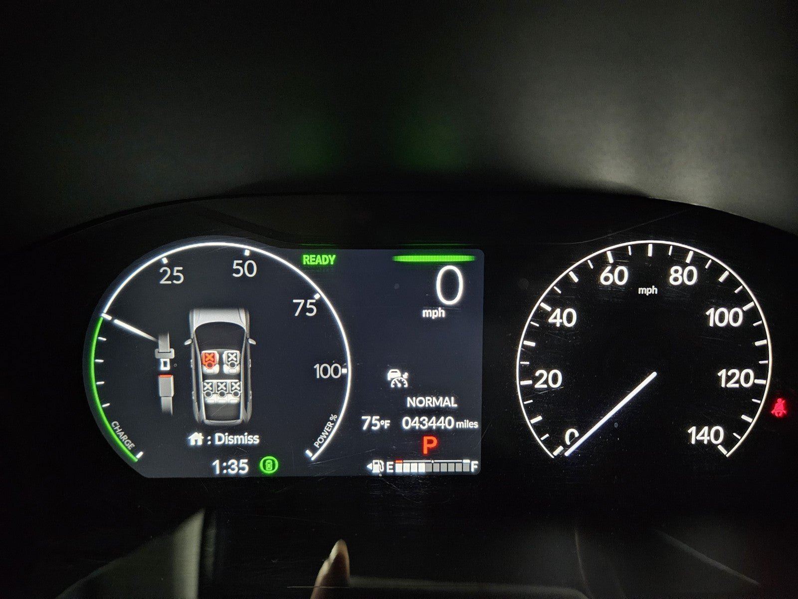 Used 2024 Honda CR-V Sport Touring image 20
