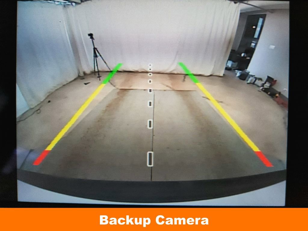 Used 2020 Jeep Cherokee Latitude Plus w/ Cold Weather Group image 14