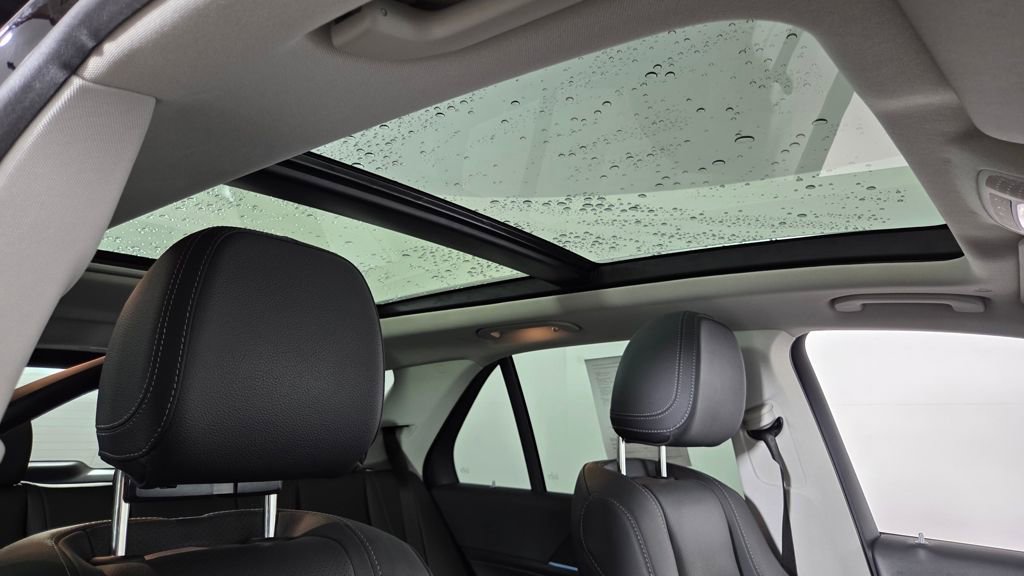 Used 2024 Mercedes-Benz GLE 450 4MATIC image 35