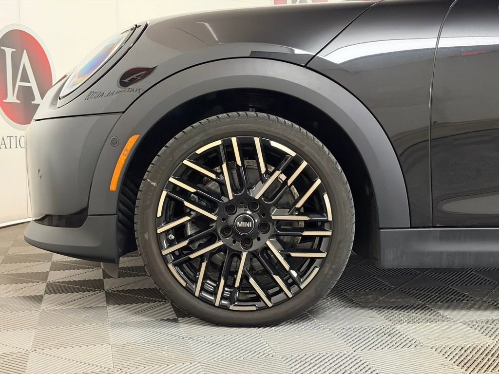 Used 2025 MINI Cooper S FWD image 13