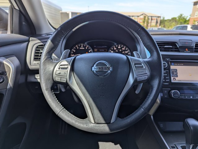 Used 2015 Nissan Altima 3.5 SL image 15