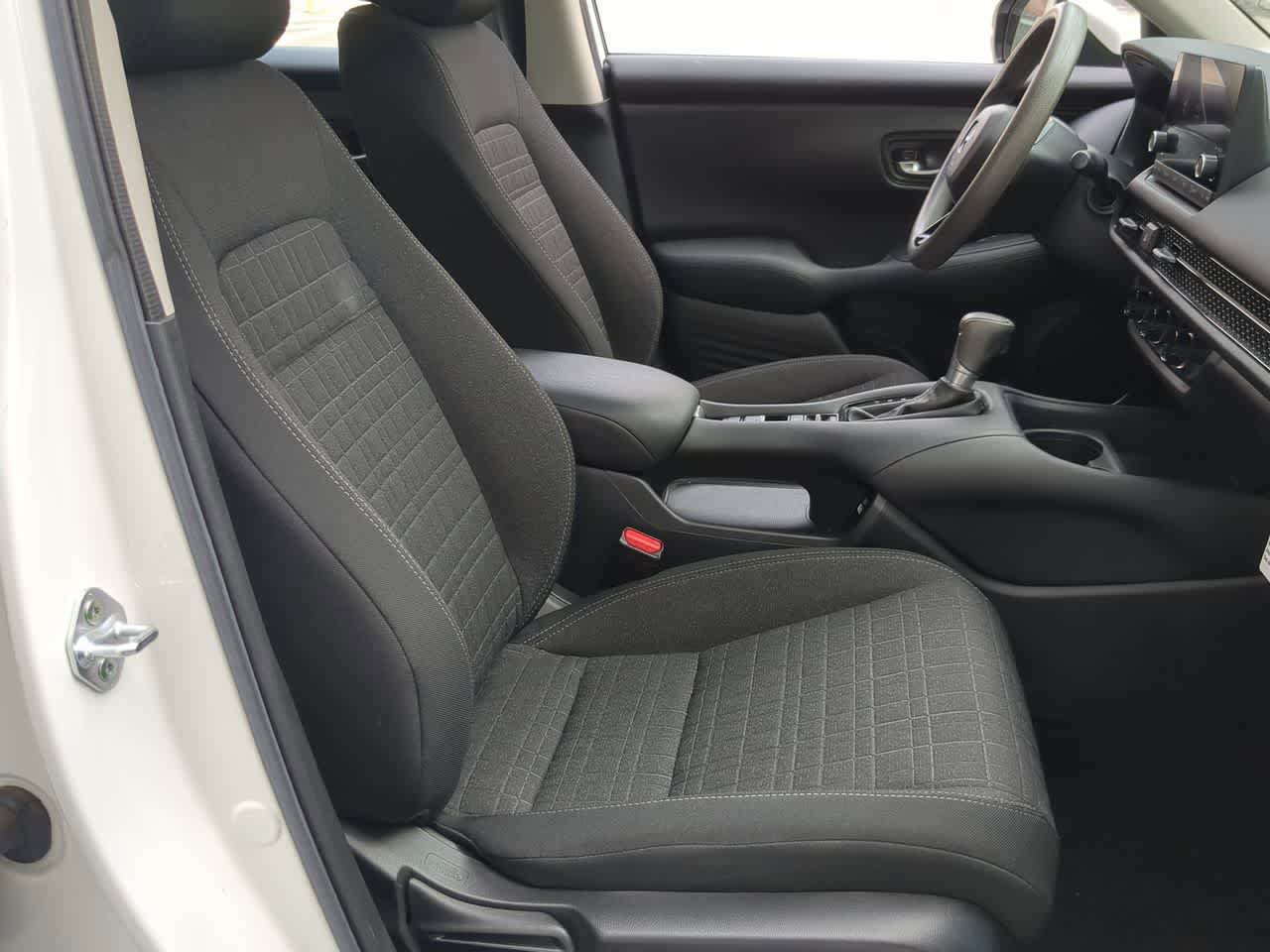 Used 2023 Honda HR-V LX image 19