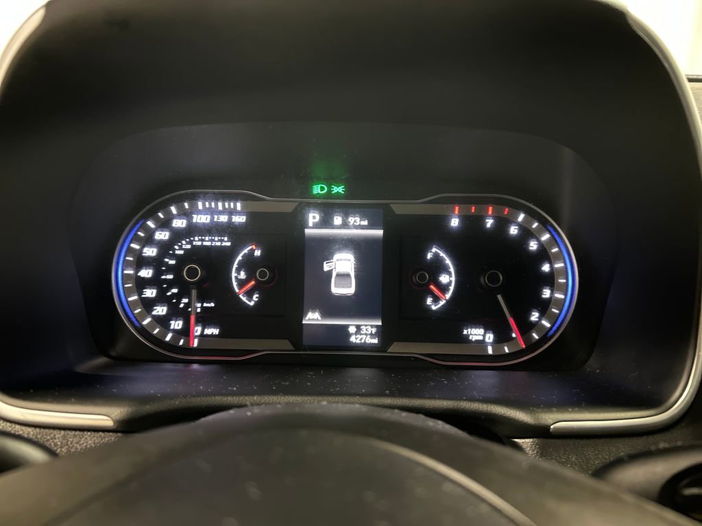 Used 2024 Hyundai Santa Cruz SEL image 14