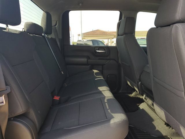 New 2026 Chevrolet Silverado 2500 Custom w/ Custom Value Package AWD/4WD image 15