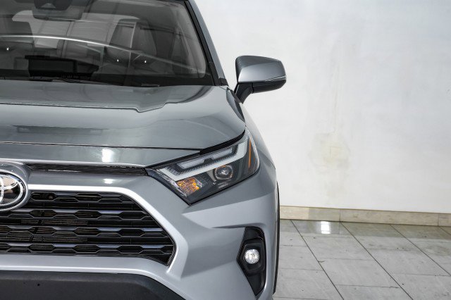 Used 2024 Toyota RAV4 XLE Premium FWD image 44