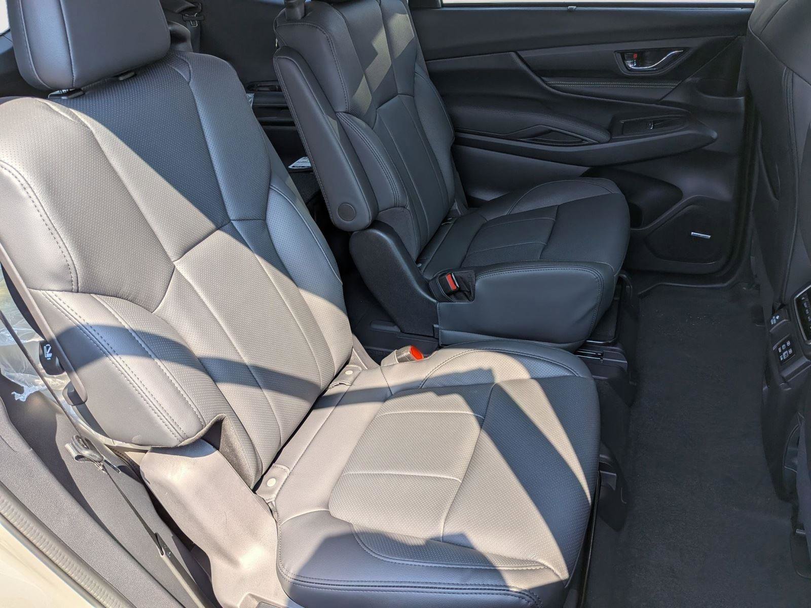 New 2026 Subaru Ascent Bronze Edition AWD/4WD image 35