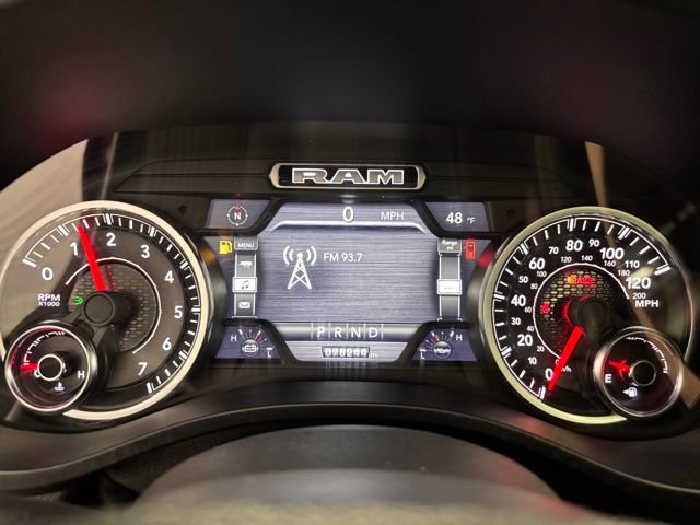 Used 2019 RAM 1500 Sport w/ Level 2 Equipment Group AWD/4WD image 15