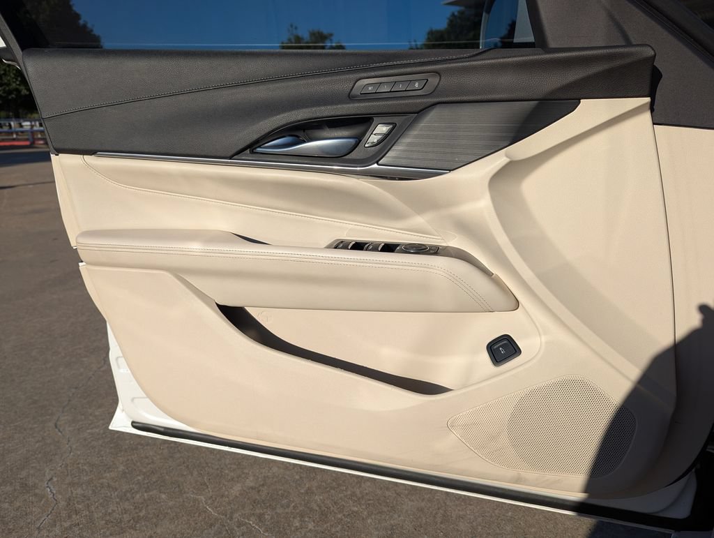 Used 2020 Cadillac CT4 Premium Luxury RWD image 13