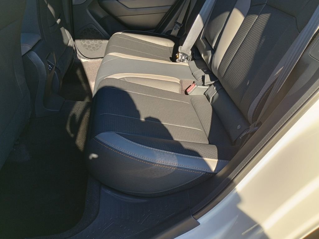 New 2026 Subaru Crosstrek 2.5i Wilderness image 12