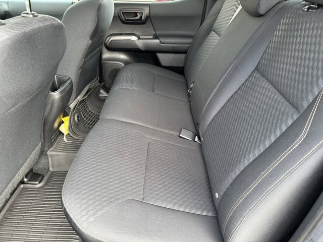 Certified 2023 Toyota Tacoma 4x4 Double Cab image 6