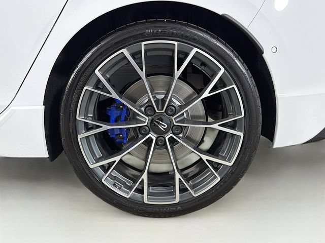 New 2026 Volkswagen Golf AWD/4WD image 33