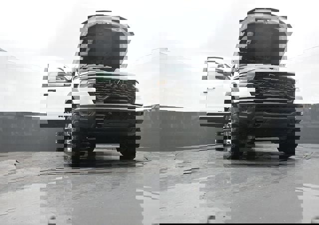 New 2026 RAM 1500 RHO image 69