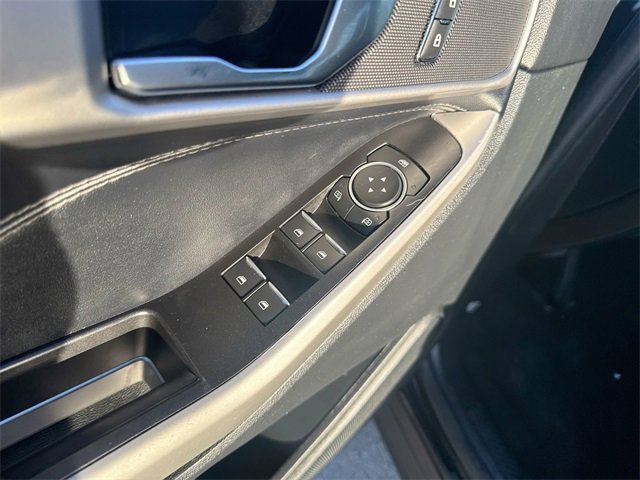 Certified 2021 Ford Explorer XLT image 19