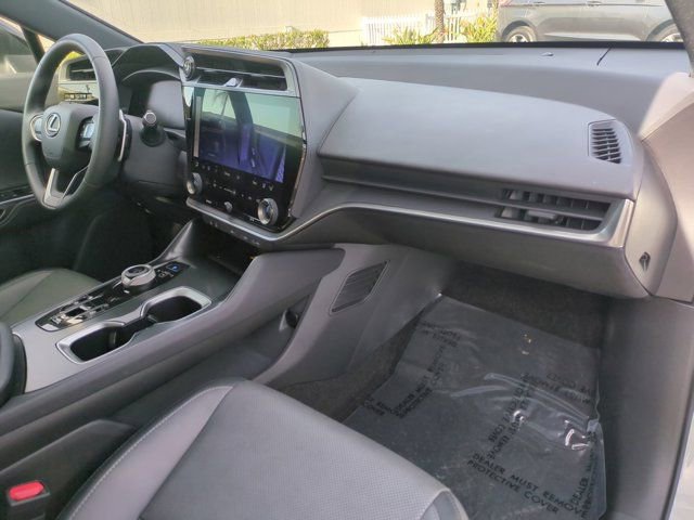 Used 2023 Lexus RZ 450e Premium w/ Technology Package image 32
