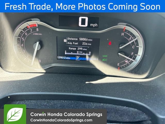 Used 2019 Honda Ridgeline Black Edition image 10